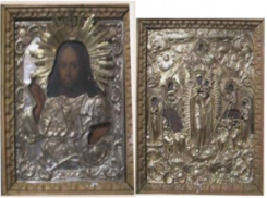 Полицейские Волгограда поймали похитителей икон 19 века