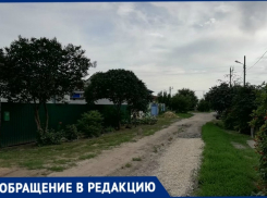 Два года члены СНТ «Движенец-2» Волгоградской области просят администрацию вернуть воду