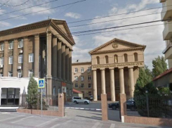 К обычному режиму работы вернулись суды Волгоградской области после эвакуации