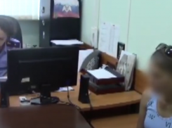 Мать спрятала в пакет убитого младенца под Волгоградом