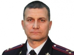 Волгоградец возглавил МВД Саратова 