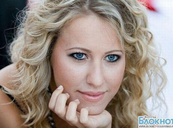Ксения Собчак пришла в восторг от волгоградской Родины-Мать