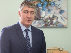 Экс- председатель комитета культуры Виктор Гепфнер пробежит по улочкам Берлина с гордо поднятой головой