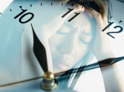 Волгоградские врачи обеспокоены переводом часов на зимнее время