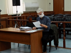 Введение масочного режима «стало исполнившимся пророчеством Иоана Богослова»: волгоградец судится с губернатором