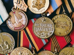 Ветеран ВОВ спас своего сына от смерти в День Победы в Урюпинске