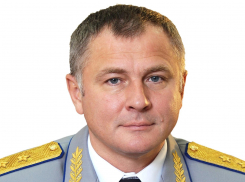 Путин присвоил главе регионального УФСБ Игорю Голдобину звание генерал-лейтенанта
