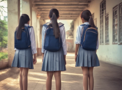 Гоняющего за детьми педофила с голым членом осудили под Волгоградом