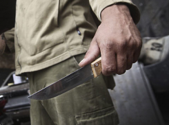 Под Волгоградом мужчина совершил тройное преступление, напав на незнакомца