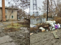 «Почта России» оправдалась за брошенное в бездорожье отделение в Волгограде