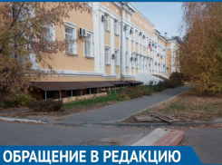 Волгоградец научил общественника меньше болтать языком и больше работать