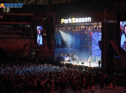 Многочасовой ParkSeason в одном видео: волгоградцы признались, почему сбежали с фестиваля