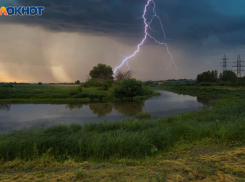 Дождь и +15 градусов днем в Волгограде: прогноз погоды на 4 октября