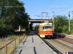 В Волгограде благоустроят сохраненную остановку «Автоцентр»