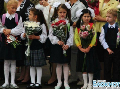 Волгоградские школы смогут ввести свою форму