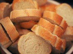 В Волгограде не нашли опасного хлеба