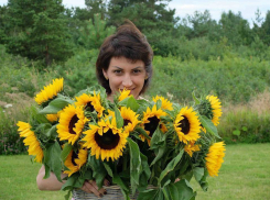 Волгоградскую спортсменку и сенатора Татьяну Лебедеву отметило правительство России