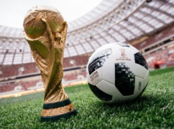 В Волгограде запрещают торговлю, не согласованную с ФИФА