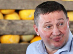 Член регионального штаба ОНФ в Волгограде предложил Андрею Бочарову оставить пост