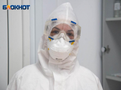 Смертельные рекорды бьет коронавирус в Волгоградской области на 16 января