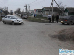 Начинающий водитель стал виновником ДТП в Волгоградской области