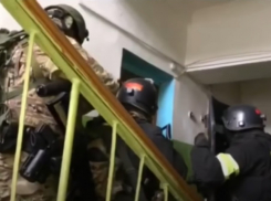 Не признающих распад СССР и существование России экстремистов отправили в Волгограде под стражу