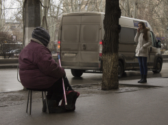 Уровень жизни в Волгограде упал на 244 рубля