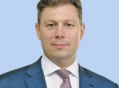 Депутат волгоградской облдумы засветился в громком скандале с налоговой на 70 миллионов рублей