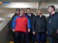 Вопрос о секретных адресах бомбоубежищ возник у Бочарова после учений ЧС