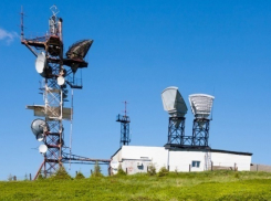 Четыре новые метеостанции появятся в Волгоградской области в этом году