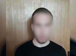 Волгоградские полицейские поймали 21-летнего телефонного мошенника, который лишал людей сбережений