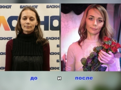 Финал проекта «Преображение-2»: Елена Медяник стала совсем другим человеком 