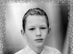 Пропавший под Волгоградом 12-летний Никита 3 дня ночевал в подвале