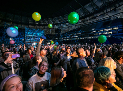 Итоги долгожданного ParkSeason Fest