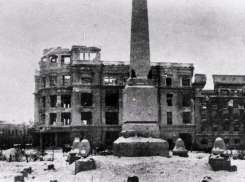 82 года назад советские войска одержали победу в Сталинградской битве