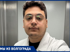 «Стоматология была моей детской мечтой»: выпускник из Египта рассказал о путешествиях по Пятигорску и Волгограду