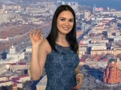 Долгожданный снег обещают синоптики в Волгограде на выходных