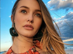 Девушка Тимати оценила «идеальную фигуру в идеальном купальнике» волгоградки