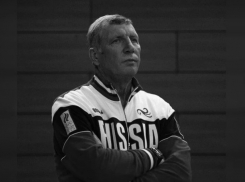 В Волгограде умер экс-тренер сборной России по боксу Александр Черноиванов