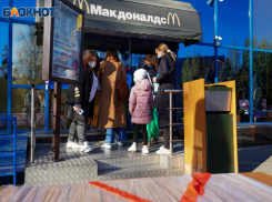 Волгоградцы считают, что QR-коды не помогут в борьбе с пандемией