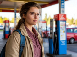 Прирост на ценниках за бензин снова увидели волгоградцы