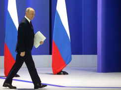 Ядерное оружие, выборы президента и отпуск военным: 10 важных заявлений Путина 21 февраля