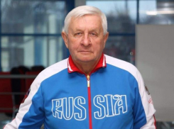 Стала известна дата похорон в Волгограде заслуженного тренера по плаванию Владимира Захарова