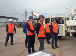 Шахтные стволы Гремячинского ГОКа будут снабжены современным оборудованием