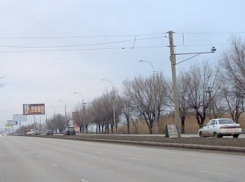 На юге Волгограда ограничат движение по улице из-за акции памяти жертв теракта