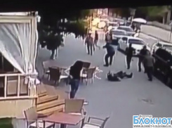 В Волгограде проходят похороны расстрелянного бизнесмена Сергея Брудного
