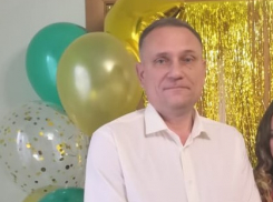 «Отправили лечить ОРВИ домой»: 50-летнему волгоградцу требуется антиковидная плазма