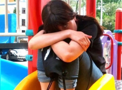 Под Волгоградом девятиклассница забеременела от 20-летнего безработного