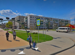 Полмиллиона выделят на стелу на въезде в Городище