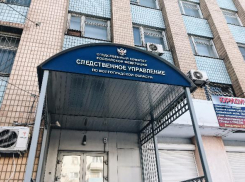 Многодетная мать задушила 10-дневного сына под Волгоградом 